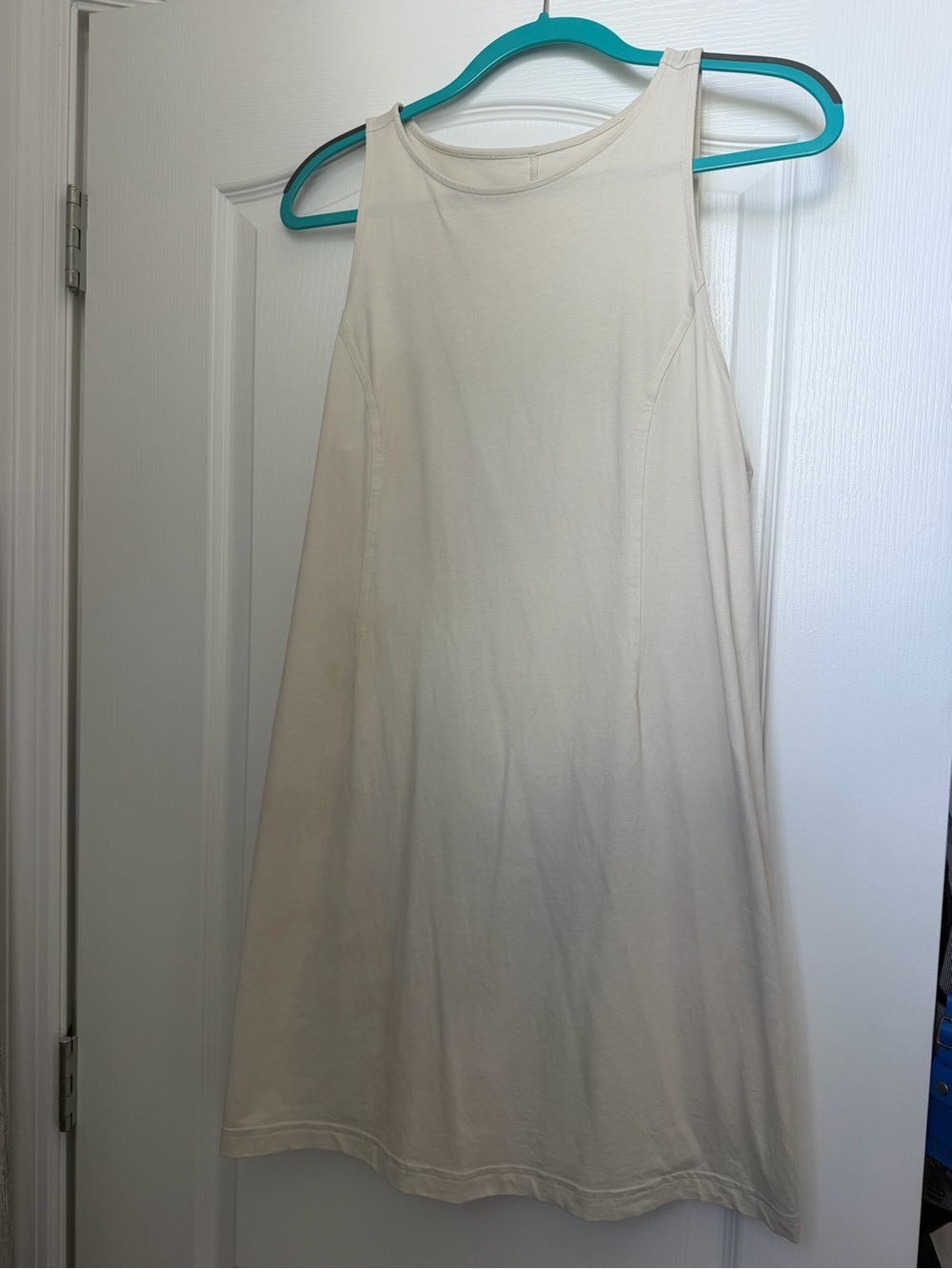 Lululemon Cotton Dress